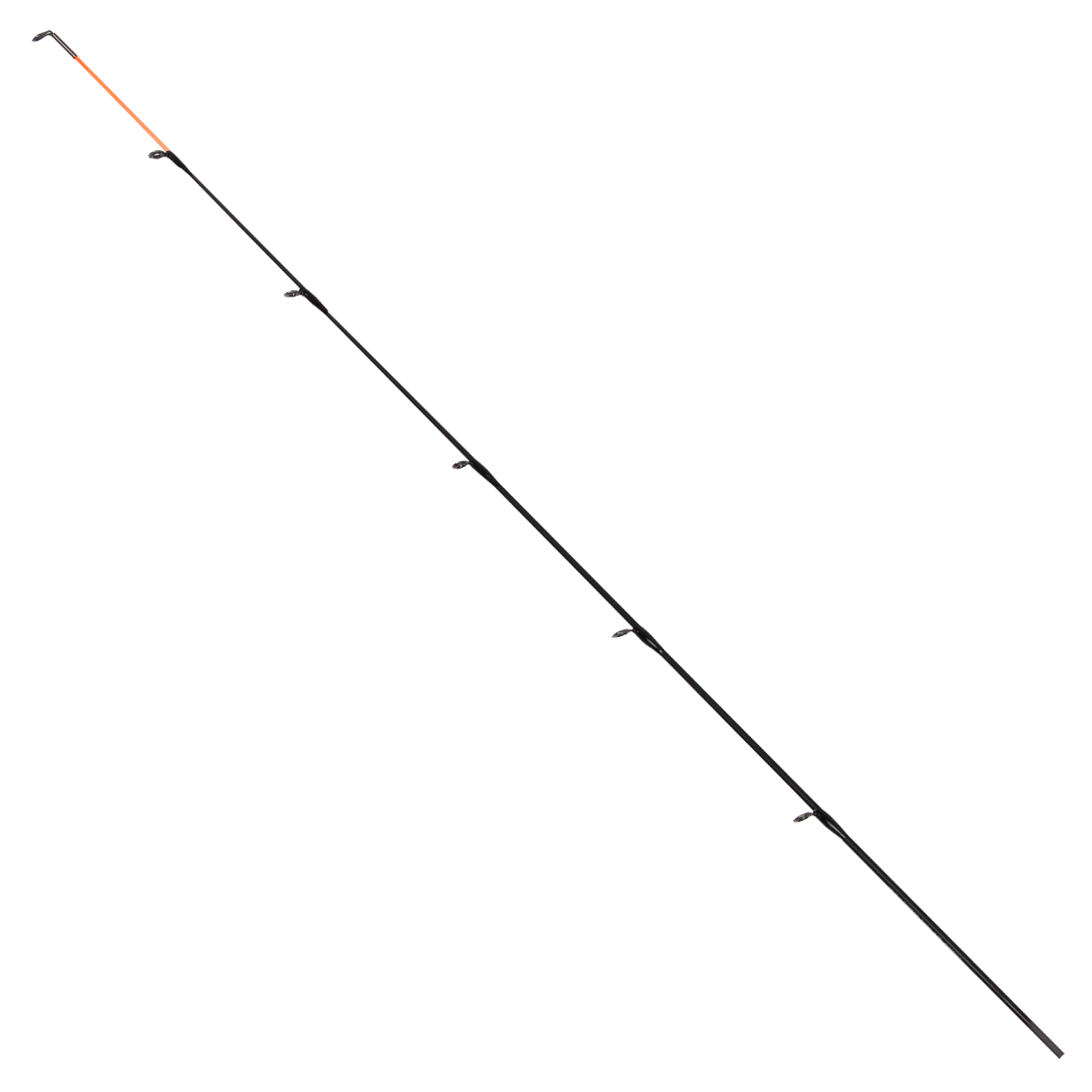 Golden Catch Quiver Tip Verte-X Distance Feeder 3.90m 100g 3mm 3oz Carbon