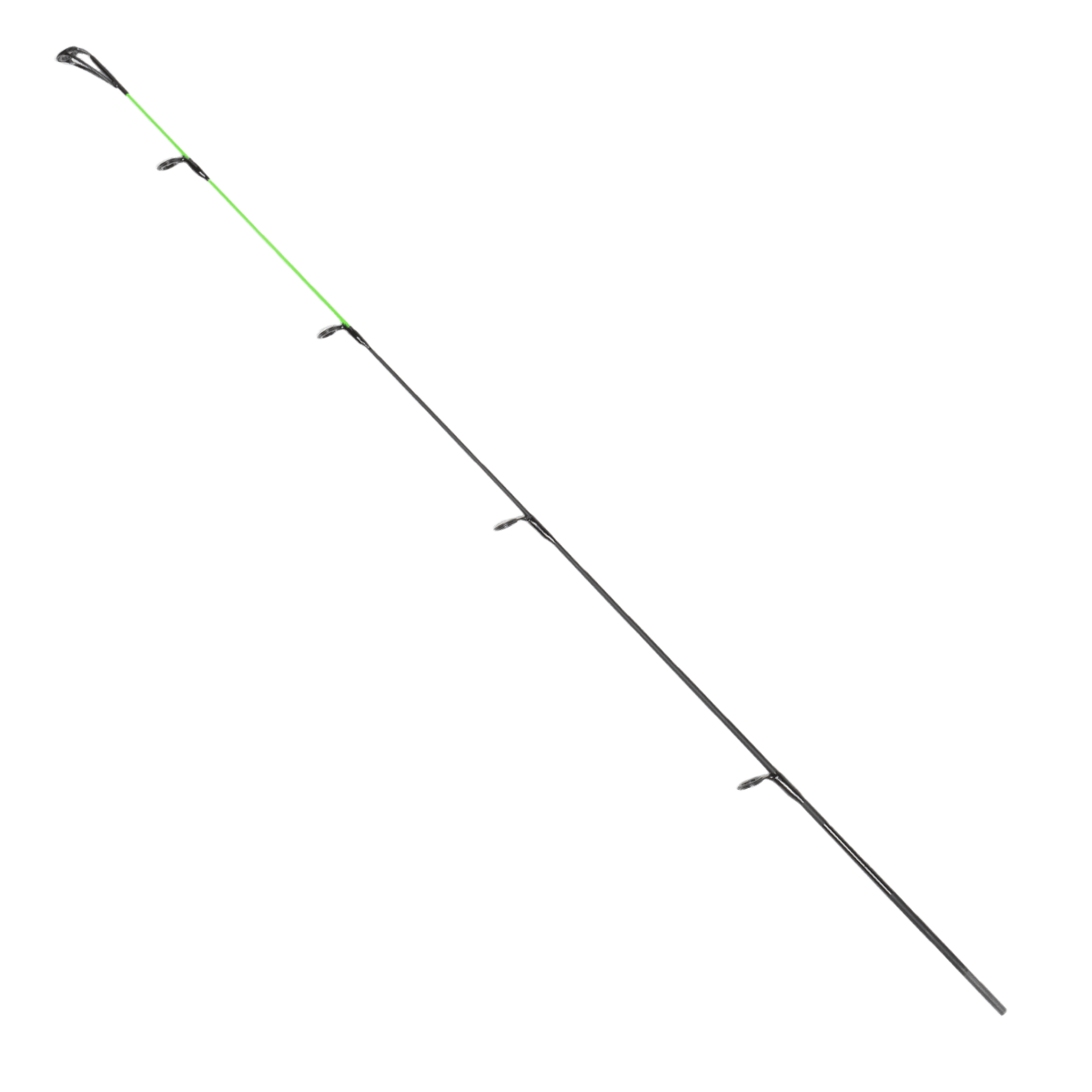 Golden Catch Quiver Tip Evolution X-Duo 180g 3.5mm 5oz Carbon Green