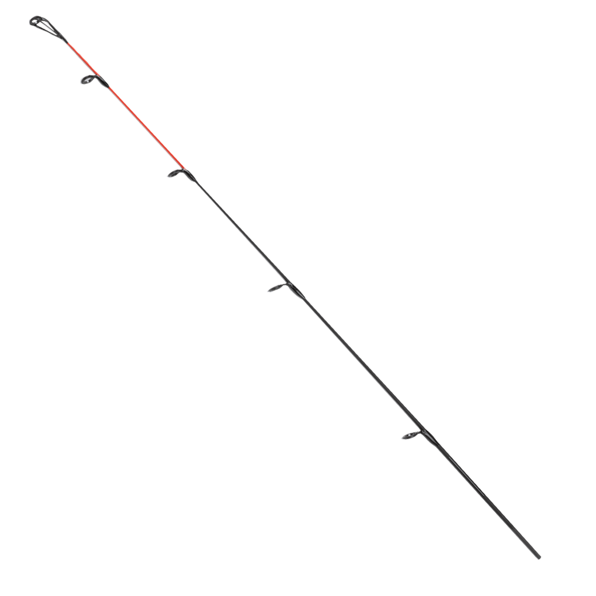 Golden Catch Quiver Tip Evolution X-Duo 180g 3.5mm 6oz Carbon Red