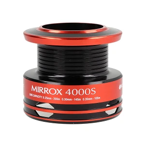 Шпуля GC Mirrox 4000S