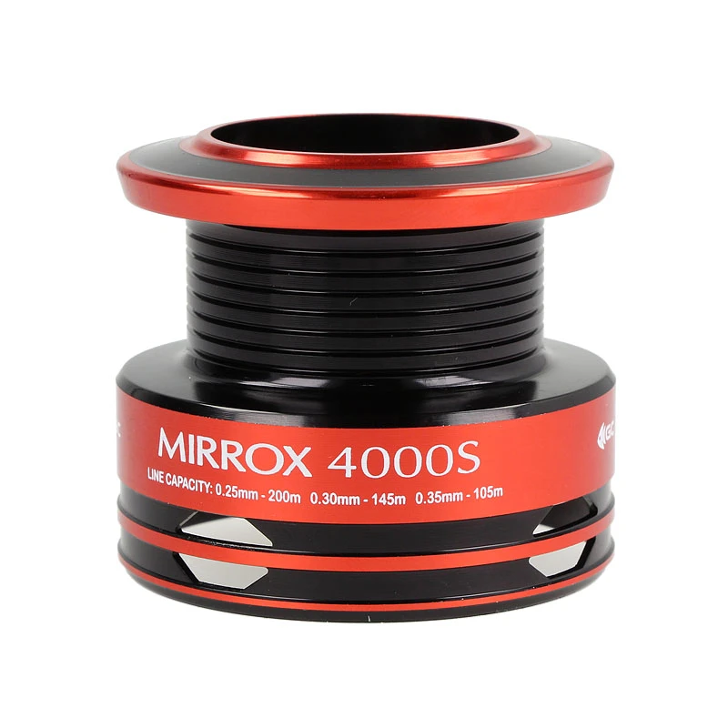 Шпуля GC Mirrox 4000S