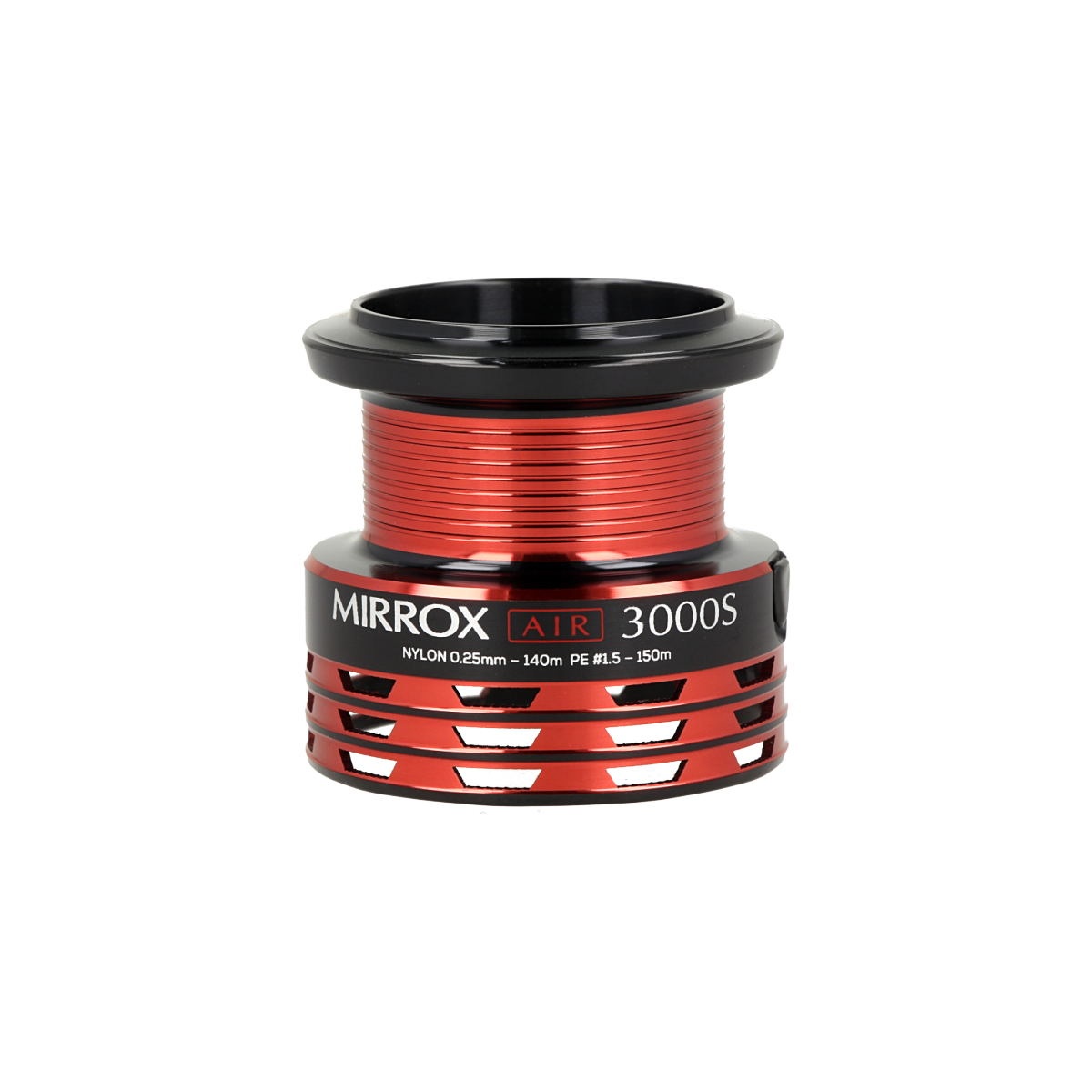 Golden Catch Spool Mirrox Air 3000S