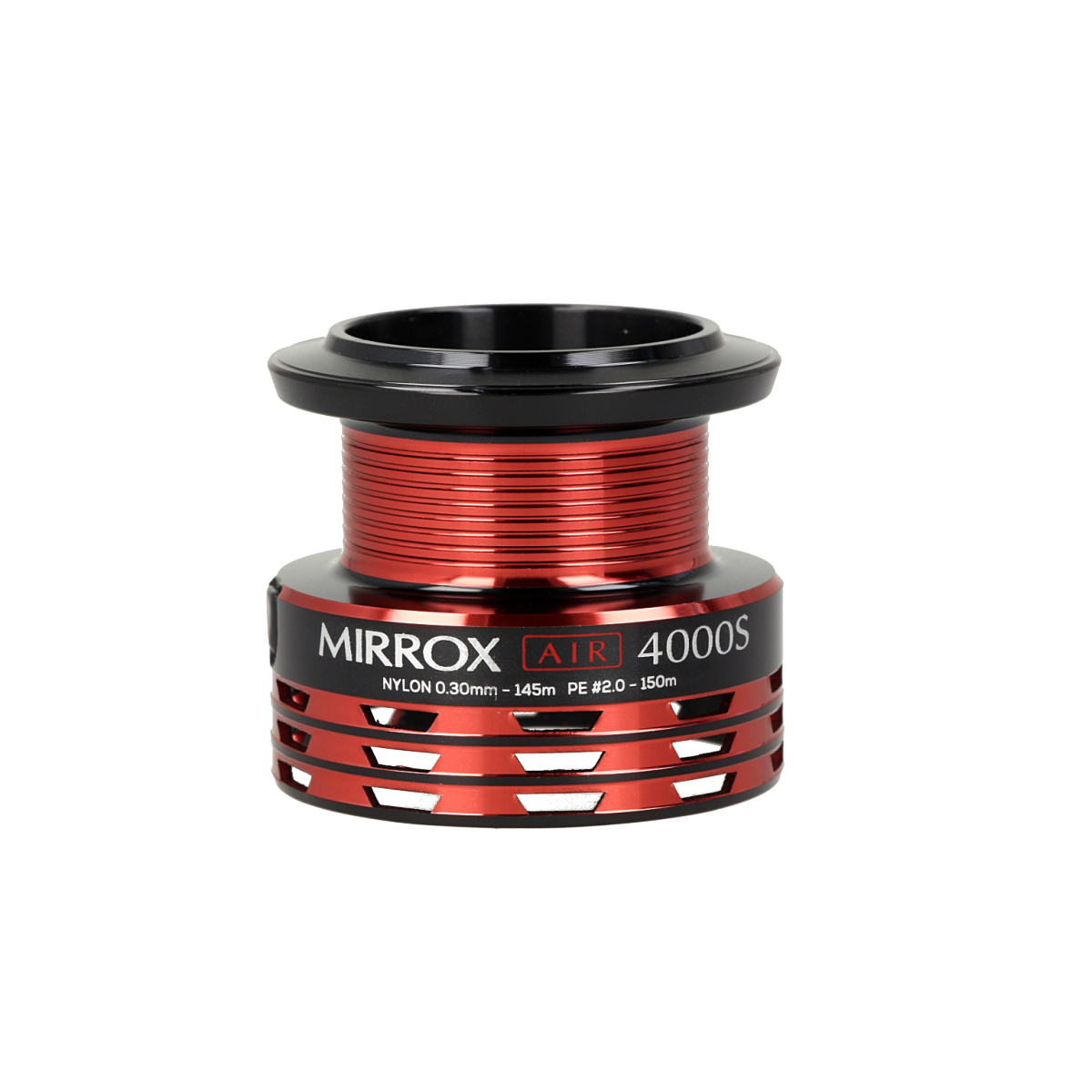 Golden Catch Spool Mirrox Air 4000S