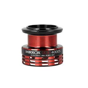Шпуля GC Mirrox Air 4000S