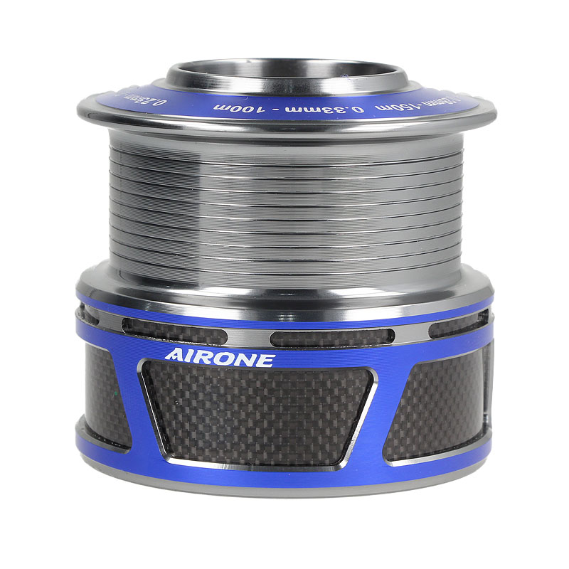 Golden Catch Spool Airone 6000FD