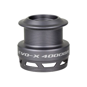 Шпуля GC EVO-X 4000BR