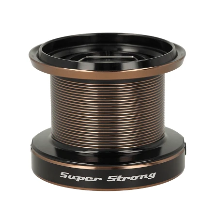 Шпуля GC Super Strong 10000FD NEW