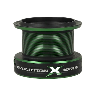 Шпуля GC Evolution X 10000 NEW