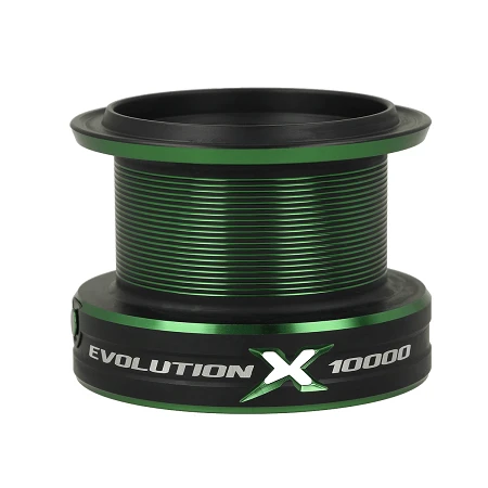 Шпуля GC Evolution X 10000 NEW