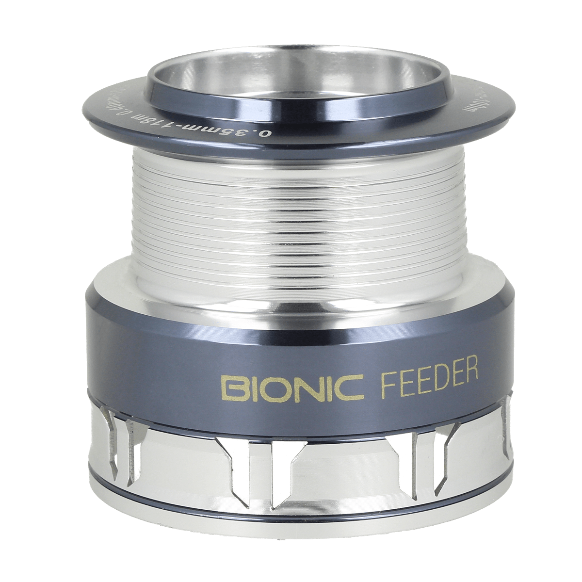 Golden Catch Spool Bionic Feeder 5000