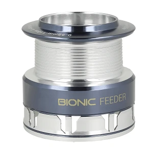 Шпуля GC Bionic Feeder 6000