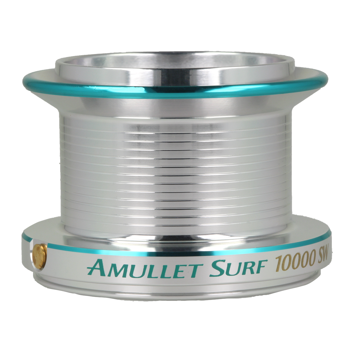 Golden Catch Spool Amullet Surf 10000SW