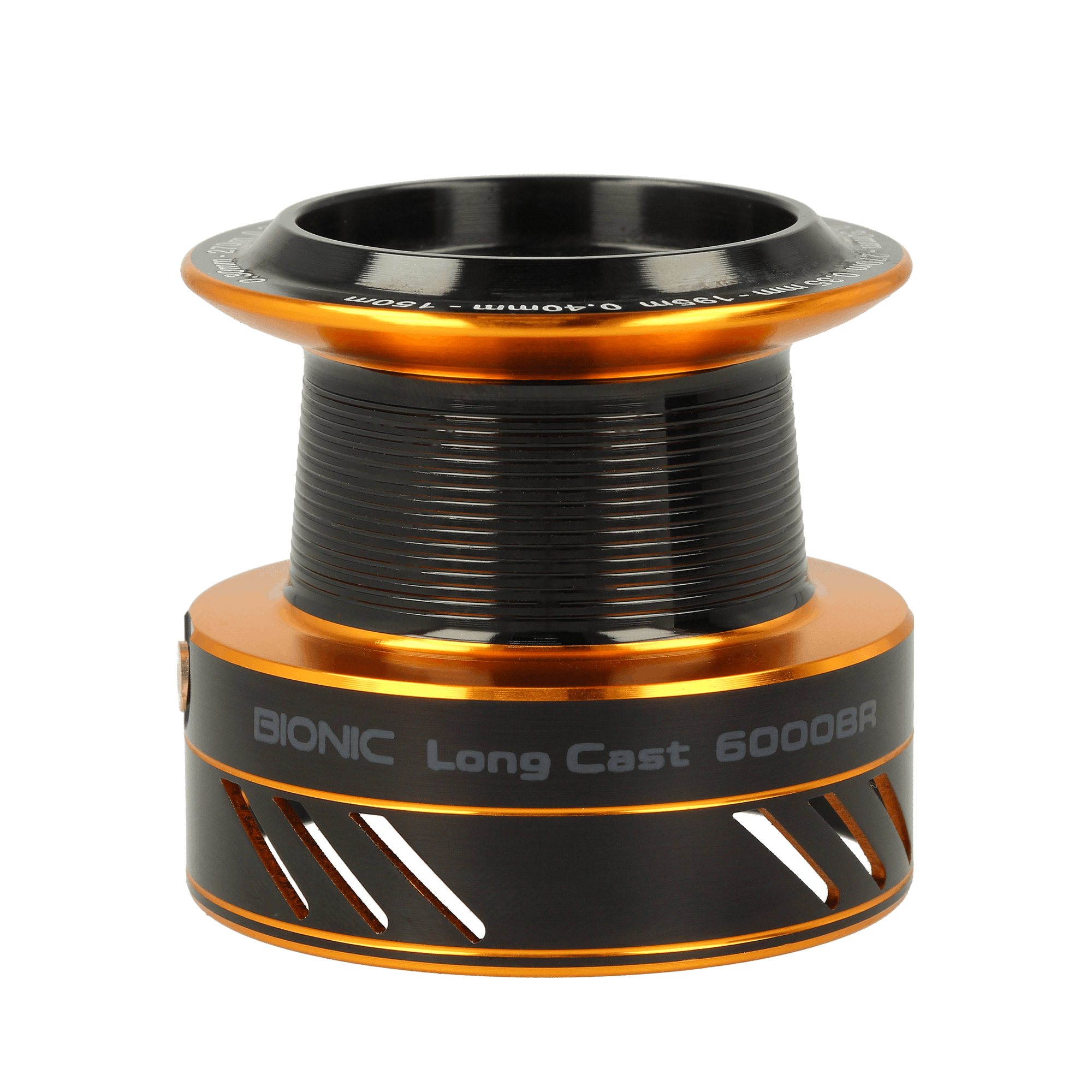 Golden Catch Spool Bionic Long Cast 6000 (38mm)