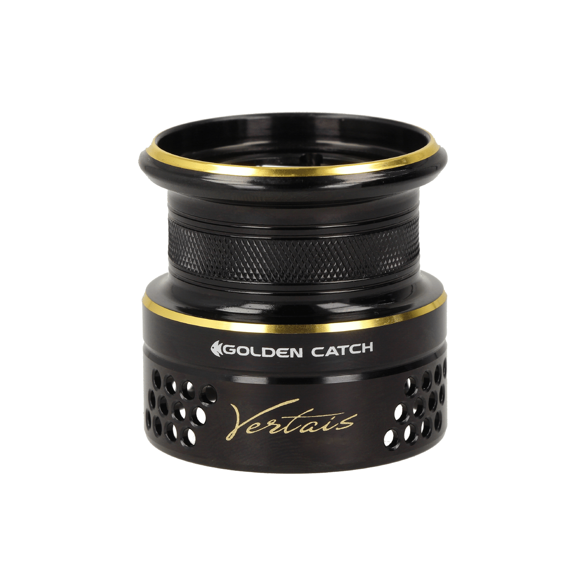 Golden Catch Spool Vertais 2500S