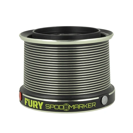 Шпуля GC G.Carp Fury Spod/Marker 14000