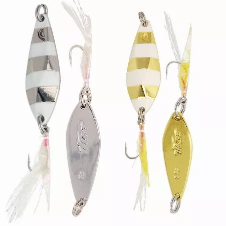 Блесна Tict Maetel Mini 7.0г - Фото №2