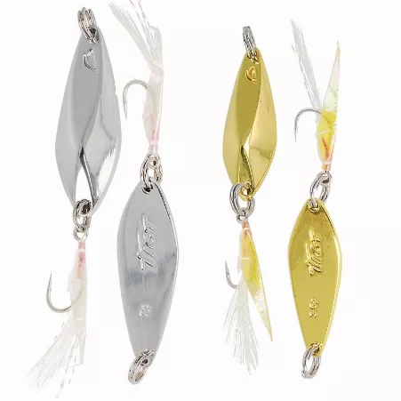 Блесна Tict Maetel Mini 7.0г - Фото №1