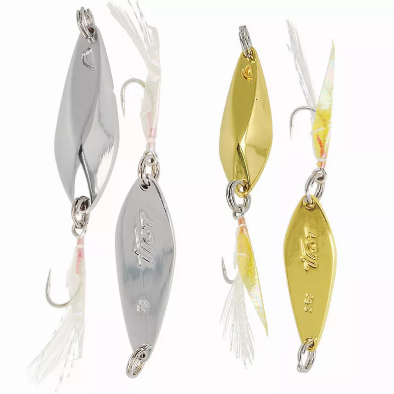 Блесна Tict Maetel Mini 7.0г - Фото №1