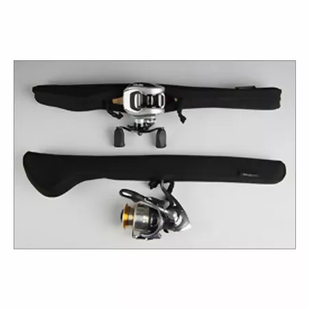 Вудилище спінінгове Daiwa B.B.B. - Фото №2