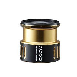 Шпуля Shimano Yumeya 15 4000M