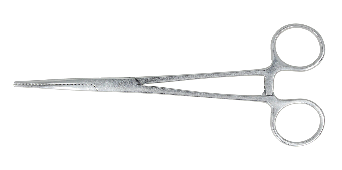 ZEOX Anglers Forceps 16cm