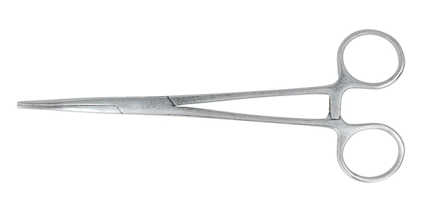 Зажим ZEOX Anglers Forceps 18см