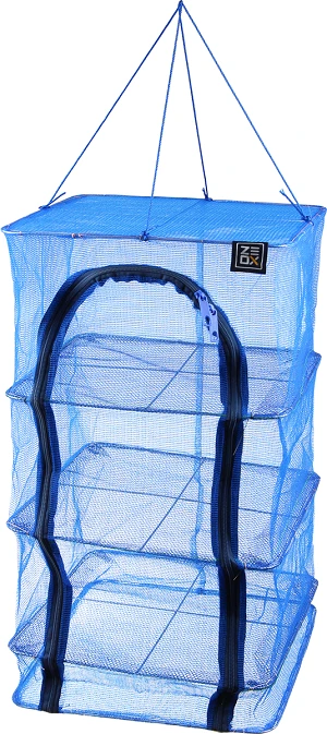 Сушилка ZEOX для рыбы 35x35см