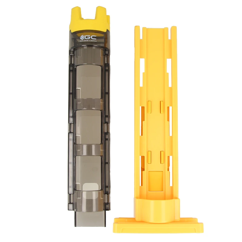 Держатель удилища GC Rod Stand RS-50 - Фото №2