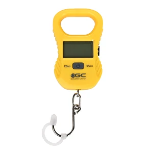 Ваги GC Mini Digital Scale 25кг