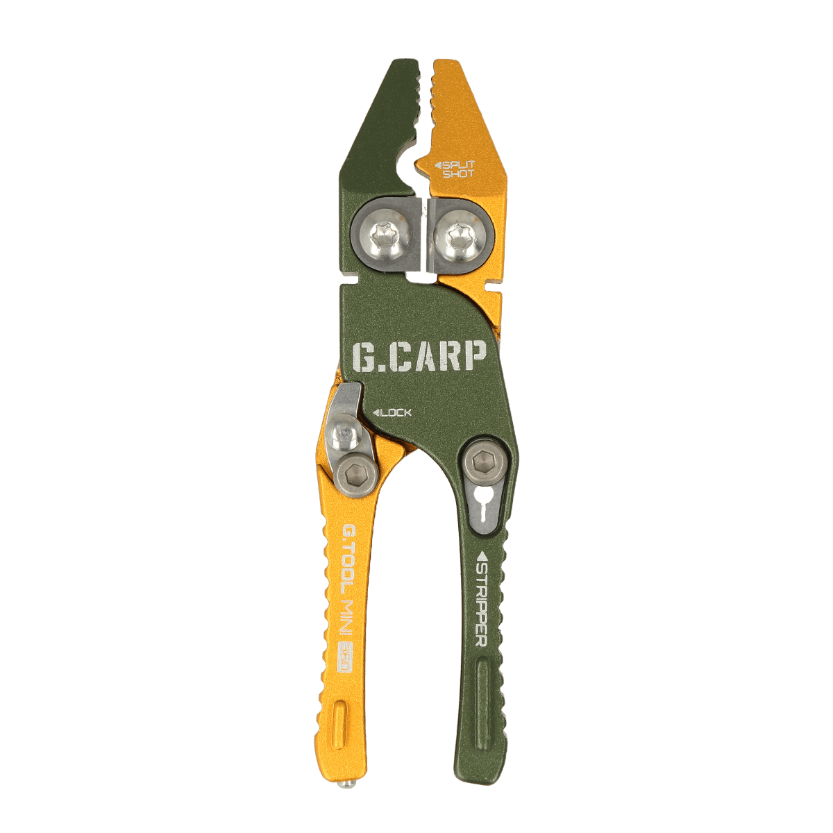 Golden Catch G.Carp G.Tool Mini 360