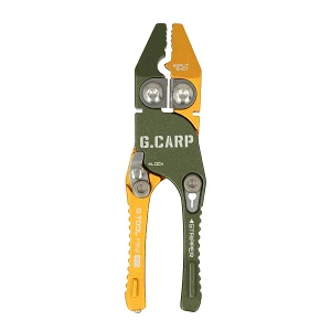 Мультитул GC G.Carp G.Tool Mini 360