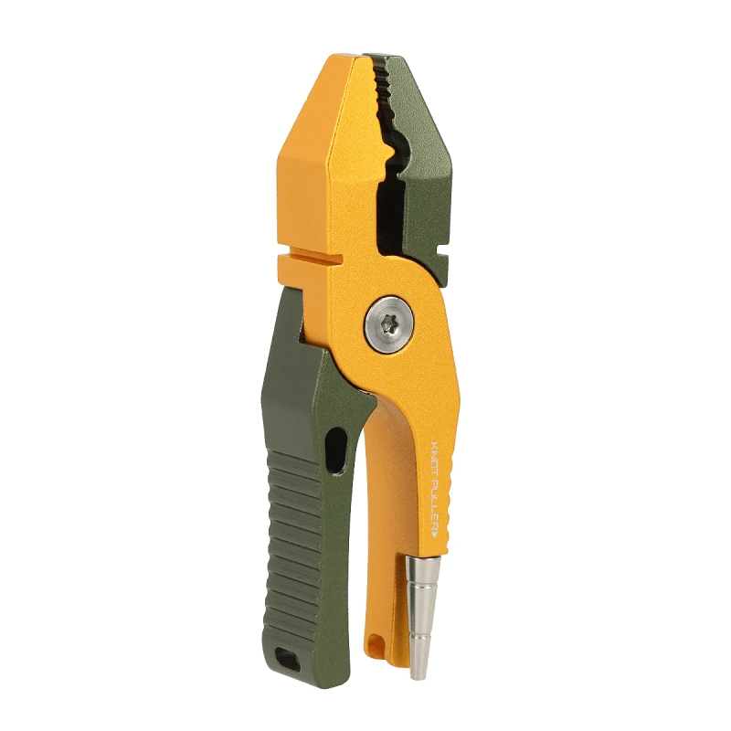 Мультитул GC G.Carp G.Tool Mini 360 - Фото №6