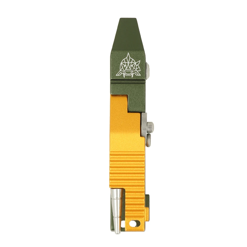 Мультитул GC G.Carp G.Tool Mini 360 - Фото №4