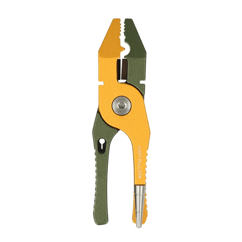 Мультитул GC G.Carp G.Tool Mini 360 - Фото №5