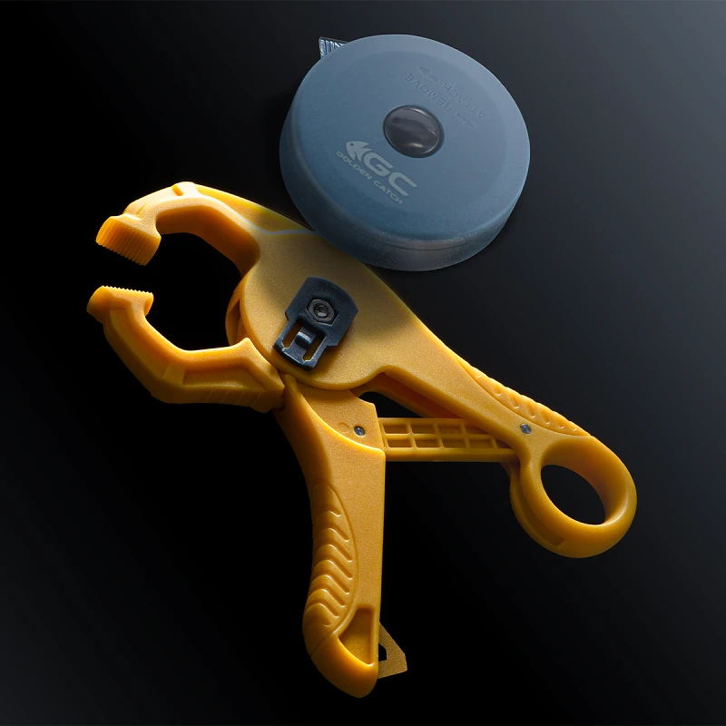 Захват с рулеткой GC Lip Grip Mini with Ruler - Фото №3