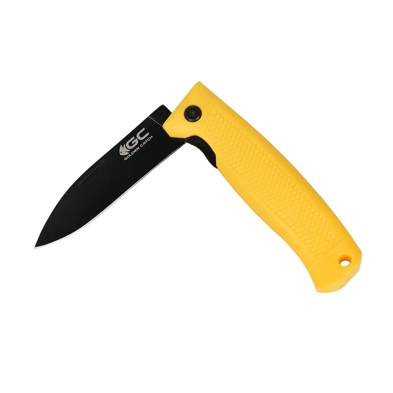 Ніж складний GC Folding Knife - Фото №1
