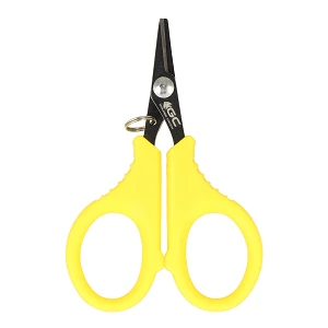 Ножиці GC Mini Braid Scissors 9см