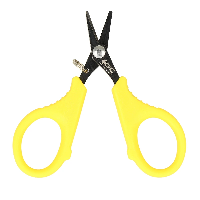 Ножницы GC Mini Braid Scissors 9см - Фото №1