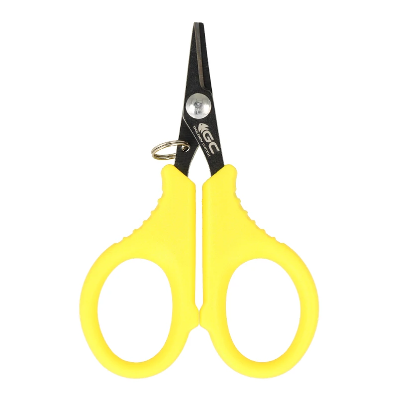Ножницы GC Mini Braid Scissors 9см