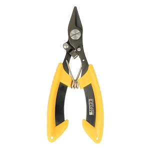 Ножиці-кусачки GC G.Carp Braid Line Cutter Pliers