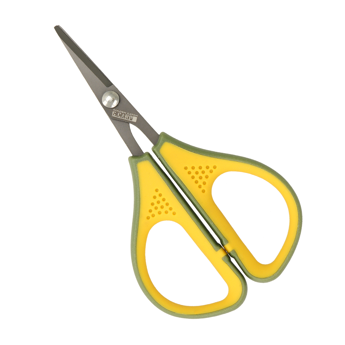 Golden Catch G.Carp Braid Scissors 10cm