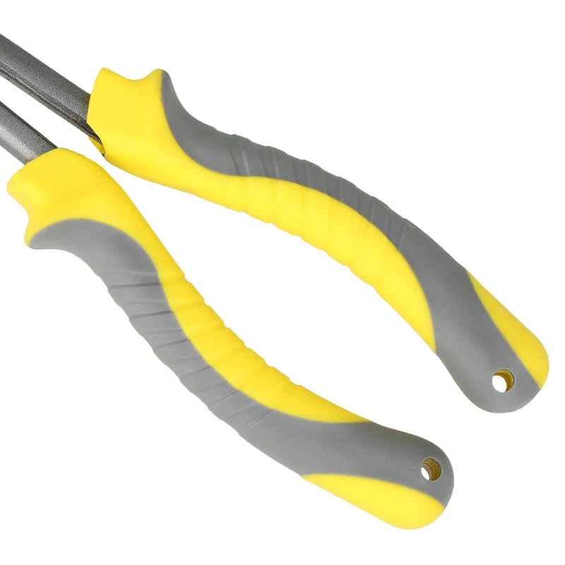 Плоскогубці GC Longnose Bend Pliers 28см - Фото №2