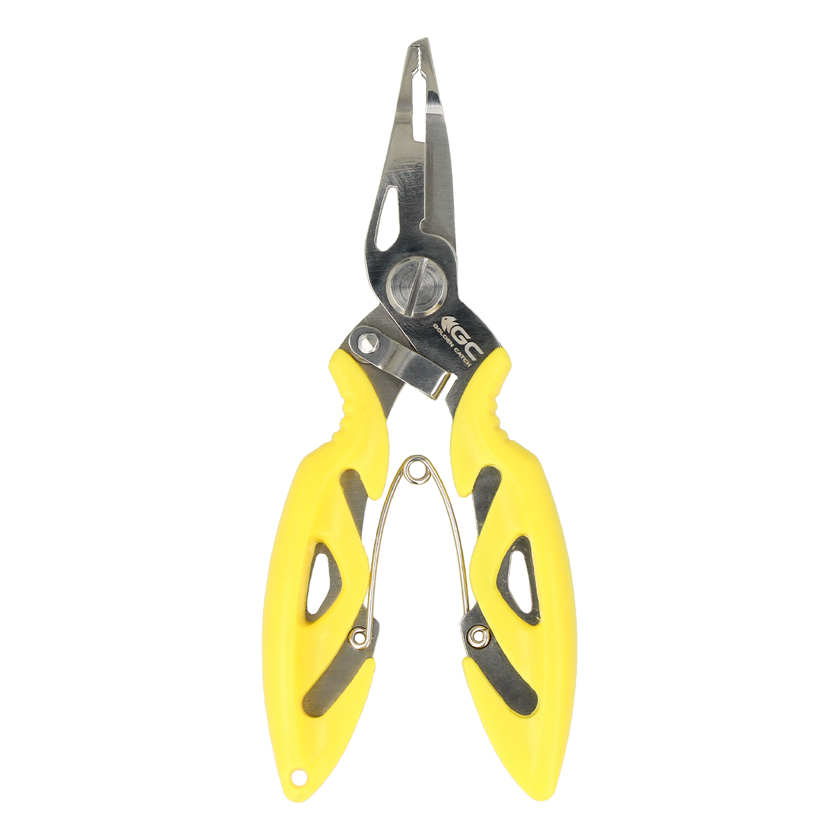 Golden Catch Split Ring Pilers 13cm