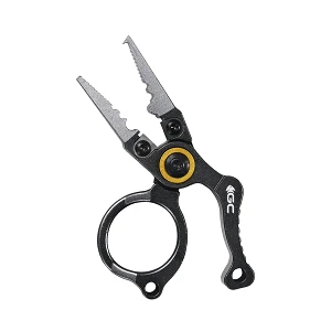 Плоскогубці GC Mini Split Pliers 8.6см