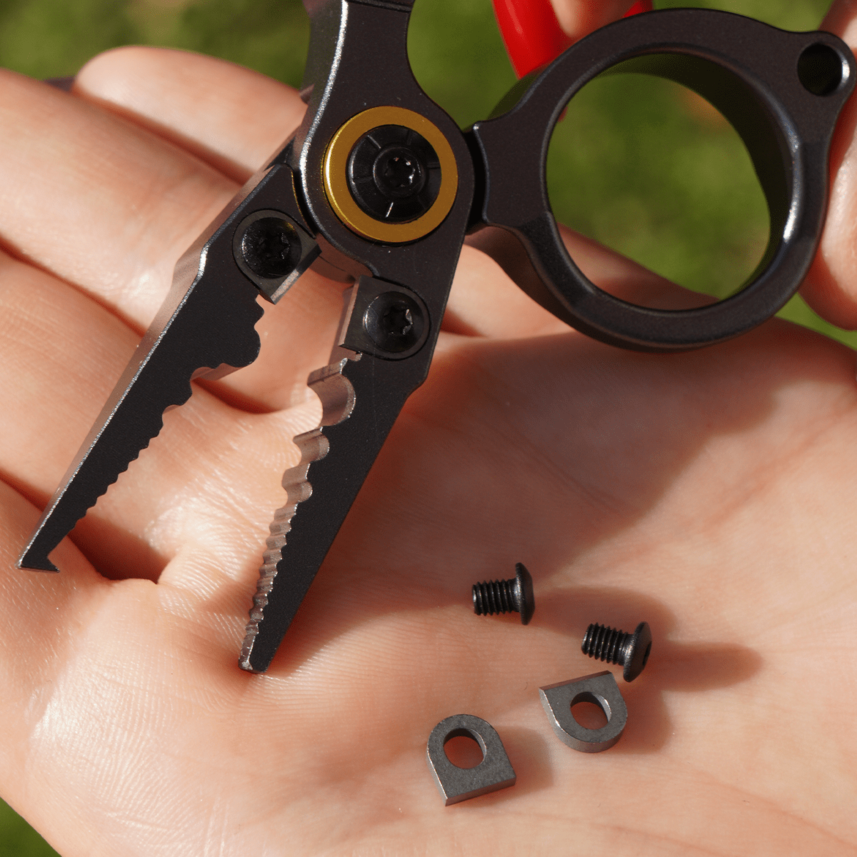 Різці змінні GC Tungsten Cutters 6мм - Фото №3