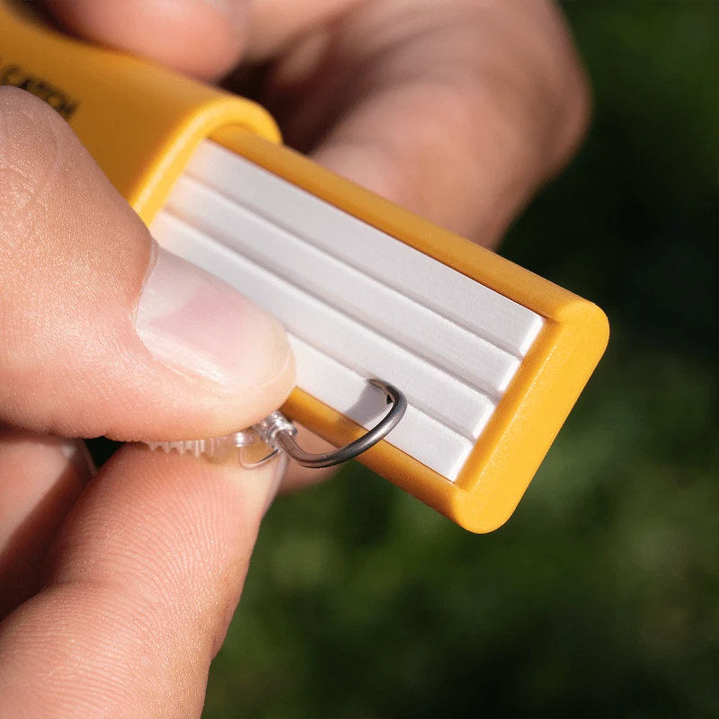 Точило для крючков GC G.Carp Fishing Hook Sharpener - Фото №3