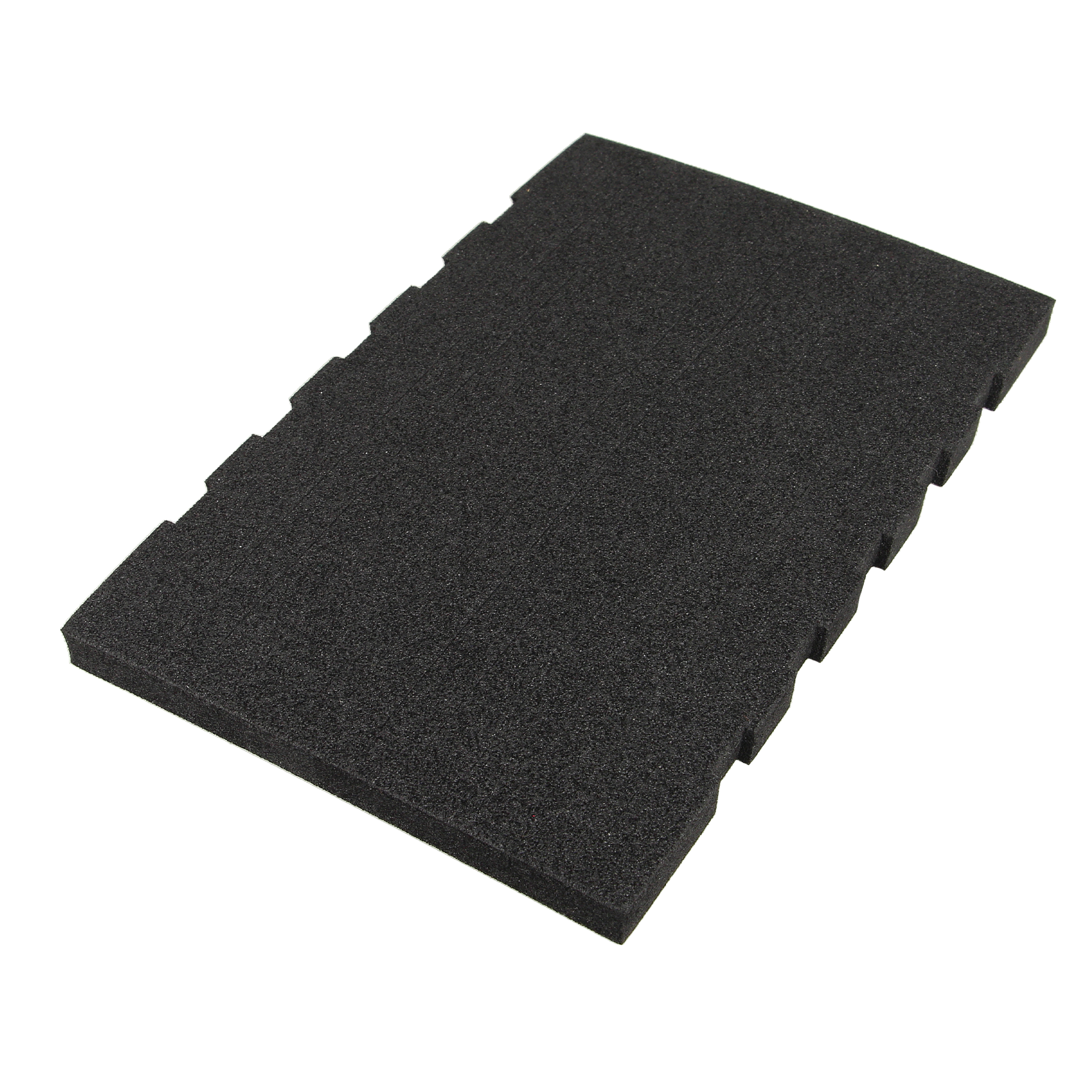 Golden Catch EVA Lure Holder Pad Type Center