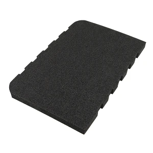 Тримач приманок боковий GC EVA Lure Holder Pad Type Side
