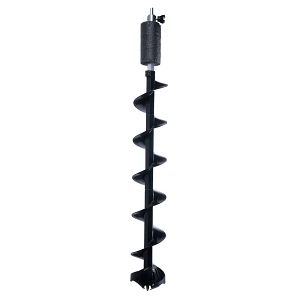 Шнек ледобура GC N-Ice Long 150мм (под шуруповерт) 2 головы