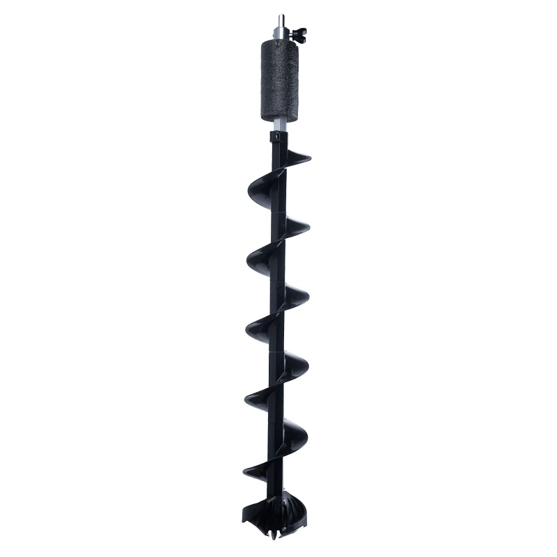 Шнек ледобура GC N-Ice Long 150мм (под шуруповерт) 2 головы